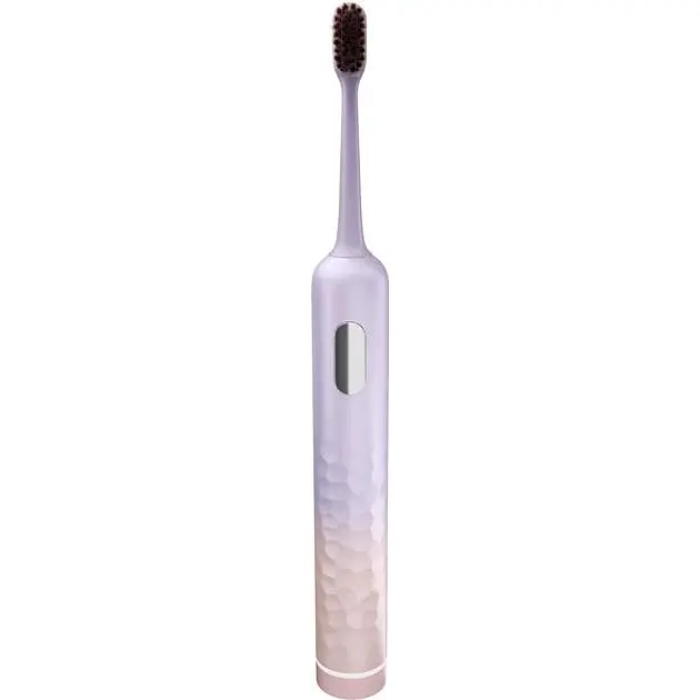Электрическая зубная щетка Enchen Aurora T3 Pink - фото 3