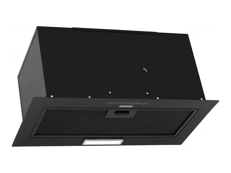 Витяжка вбудована ELEYUS ETNA 800 LED 52 BL
