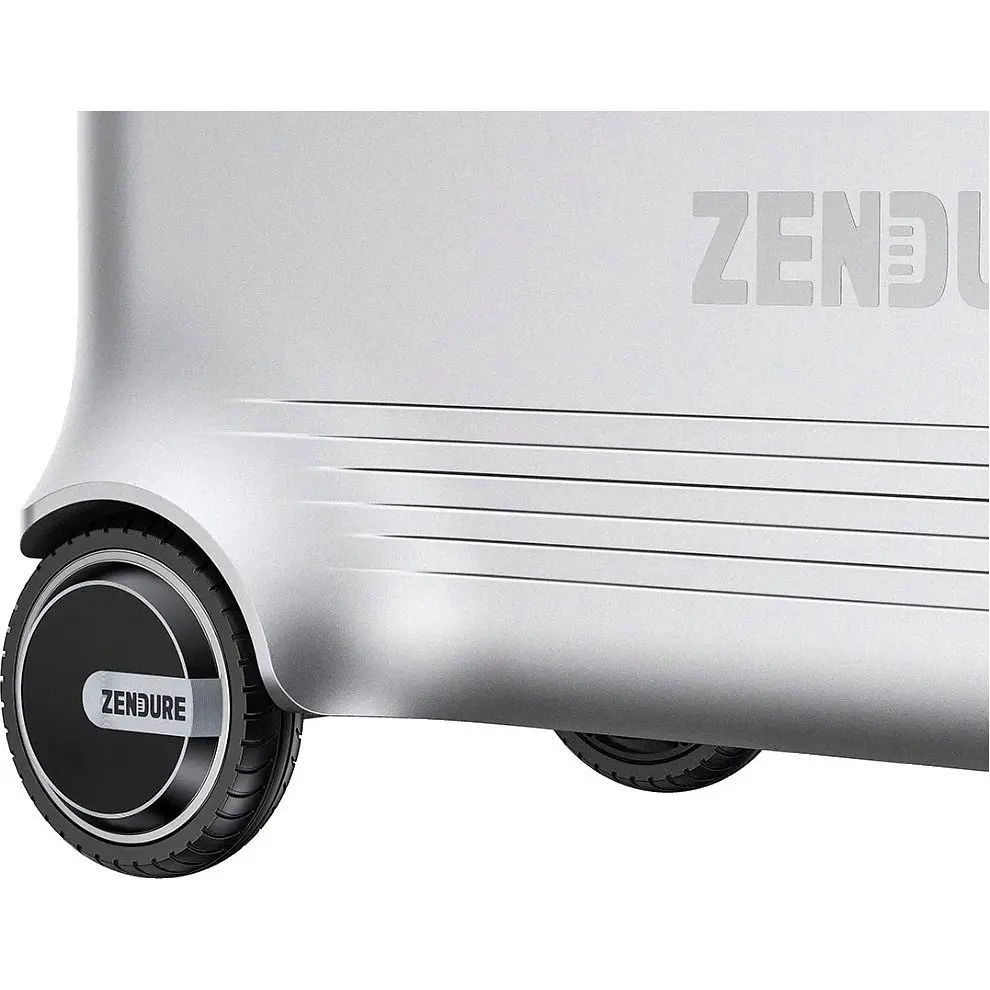 Зарядная станция Zendure SuperBase V6400 [ZDSBV6400] [108282] - фото 7