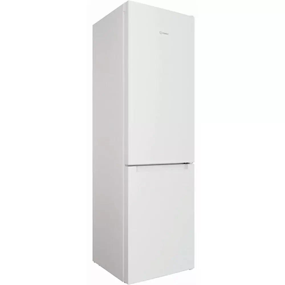 Холодильник Indesit 202.7x60х68 холодильное отделение 263 л морозильное отделение 104 л 2 дверь А++ NF белый (INFC9TI22W) - фото 2