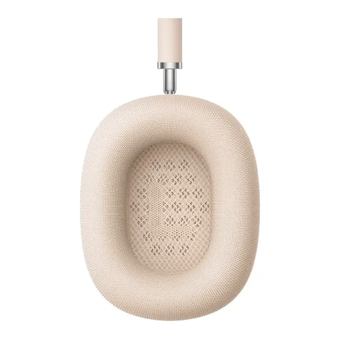 Наушники Apple AirPods Max USB-C Starlight (MWW53) - фото 2