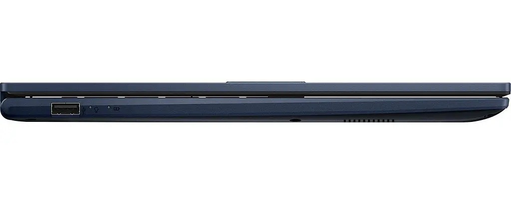 Ноутбук Asus Vivobook 15 X1504VA-BQ3703 (90NB13Y1-M01960) Quiet Синій - фото 10