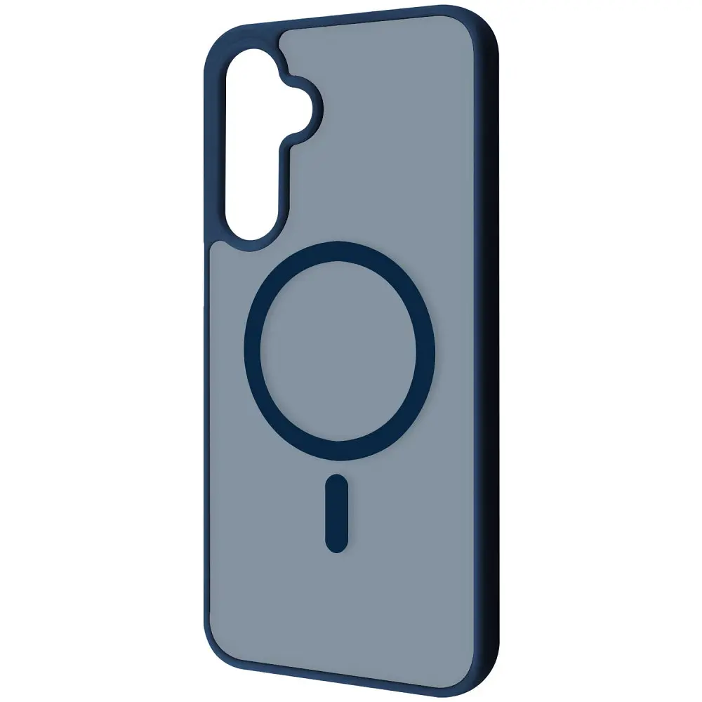 Чохол WAVE Matte Color Case with Magnetic Ring Samsung Galaxy A26 в асортименті - фото 7