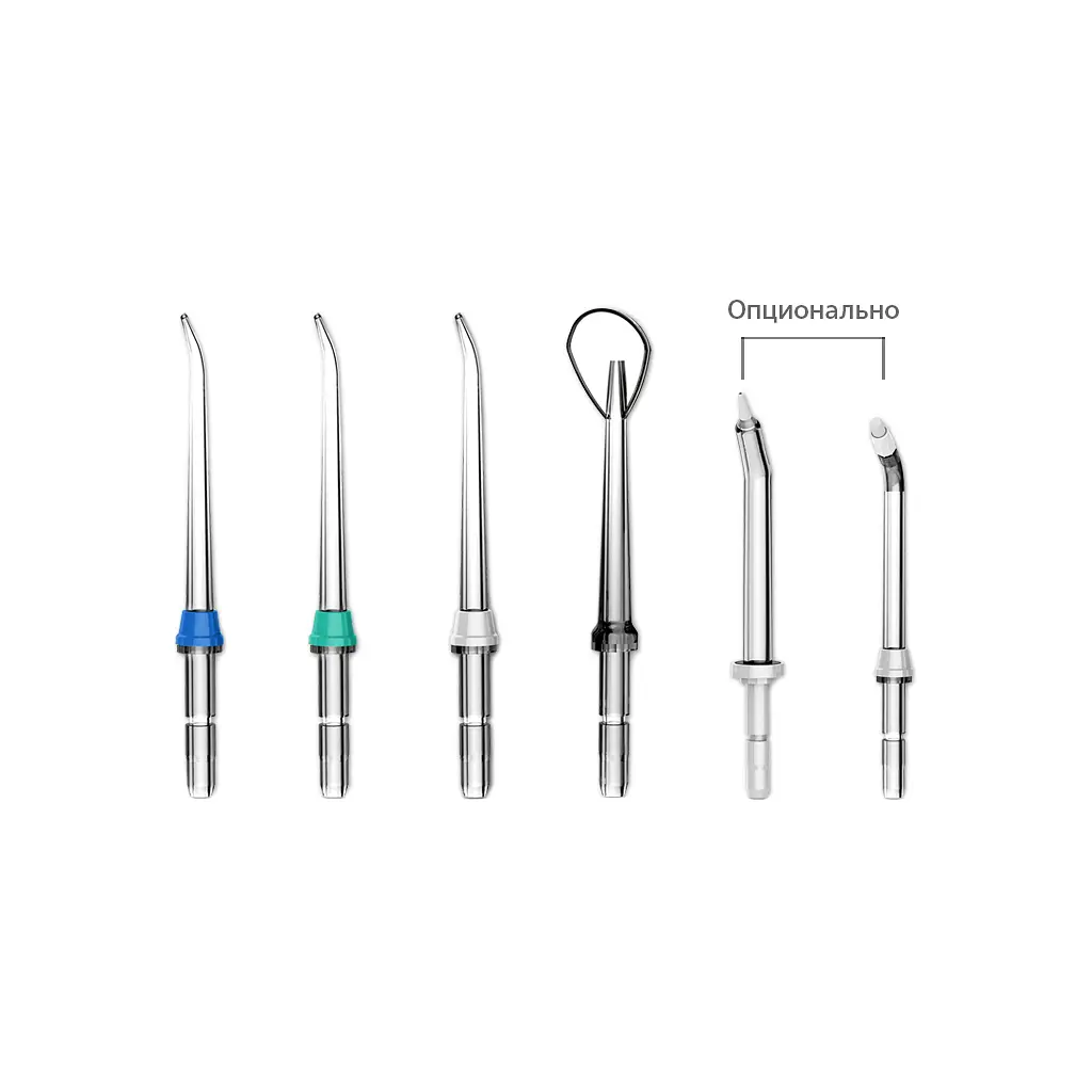 Іригатор Prooral 5102 - фото 5
