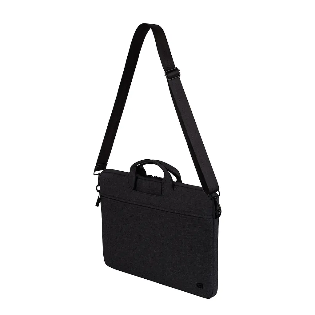 Сумка для ноутбука Armorstandart ARM01S Black 15.6" (ARM71689) - фото 3