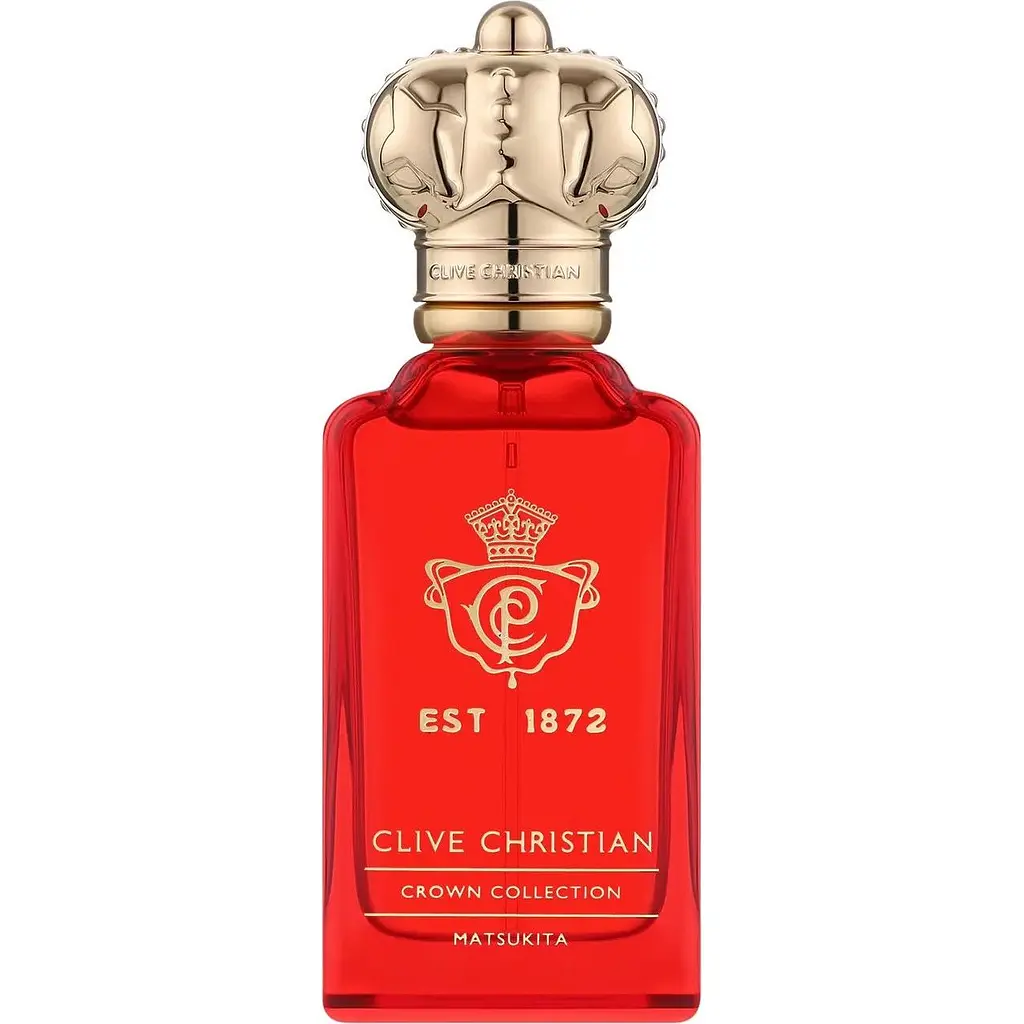 Парфюмерная вода распив Clive Christian Matsukita 10 мл - фото 1