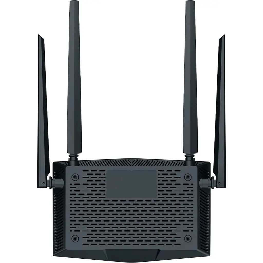 Бездротовий маршрутизатор (роутер) Netis NX10 [106718] - фото 5
