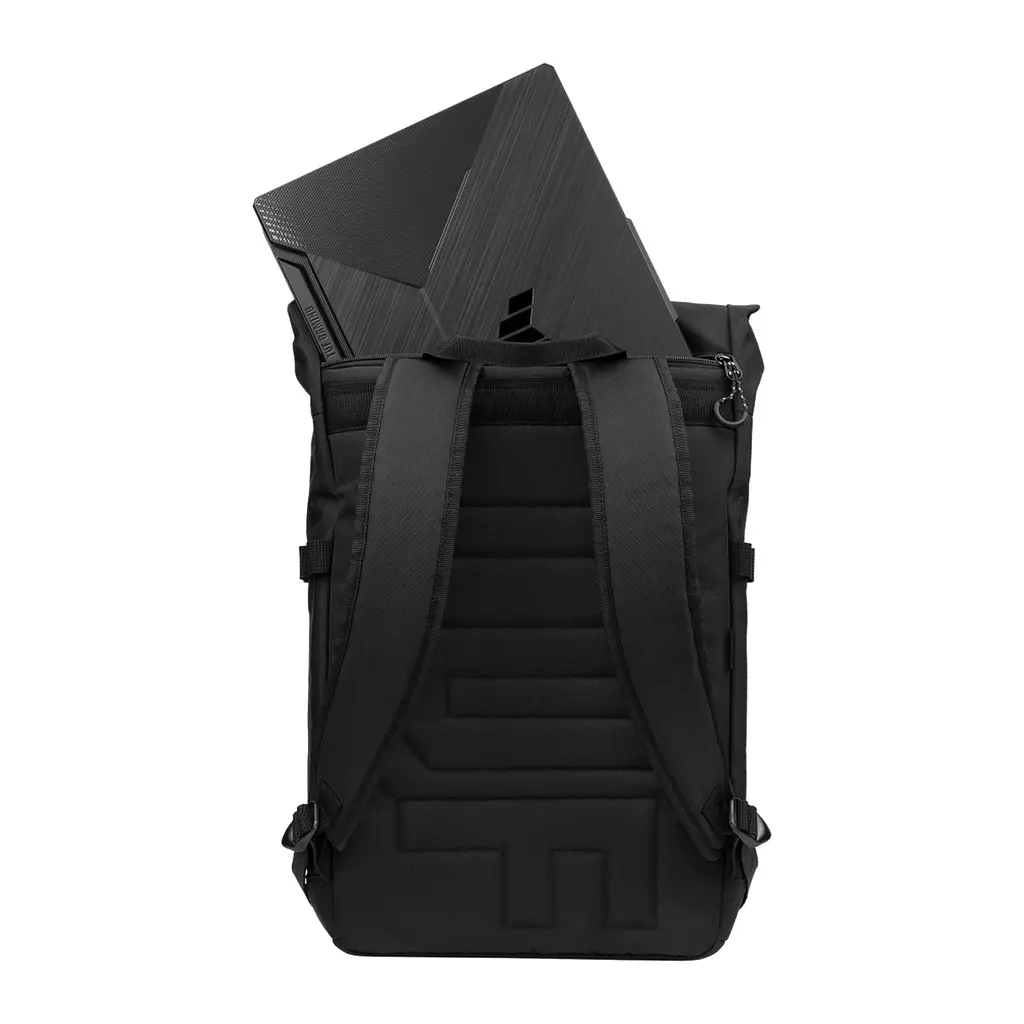 Рюкзак для ноутбука до 17 дюймов ASUS TUF VP4700 17 Black - фото 5
