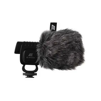Микрофон 2E MG020 Shoutgun Pro (2E-MG020) - фото 6