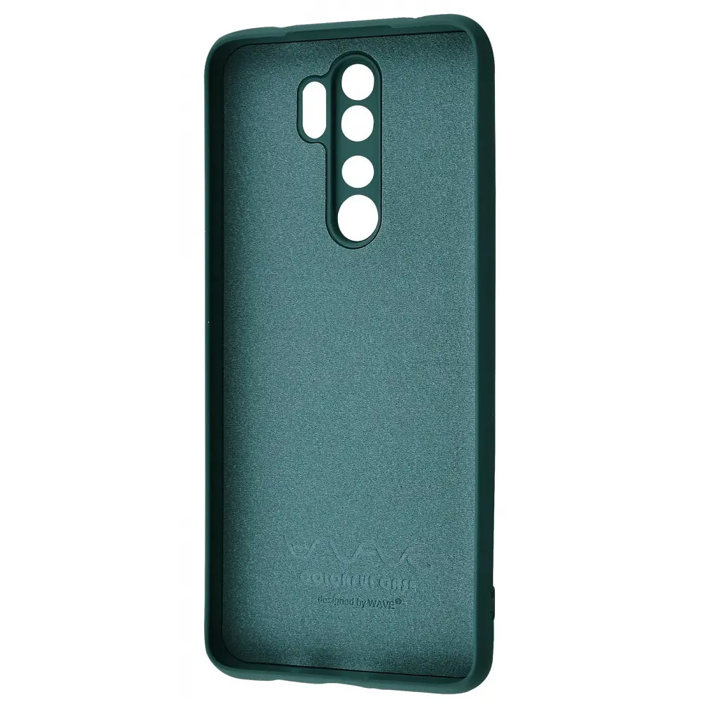 Чохол WAVE Colorful Case (TPU) Xiaomi Redmi Note 8 Pro в асортименті - фото 2