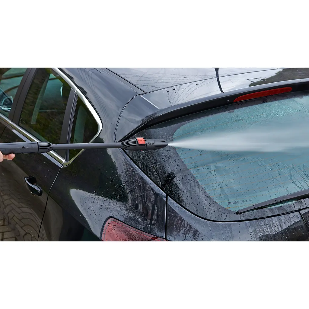 Мінімийка високого тиску Bosch UniversalAquatak 135 1900 Вт 135 бар 410 л/год (0.600.8A7.C00) - фото 12