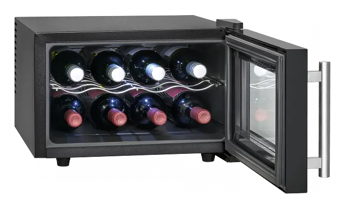 Холодильник винний Profi Cook PC-GK 1162 - фото 2