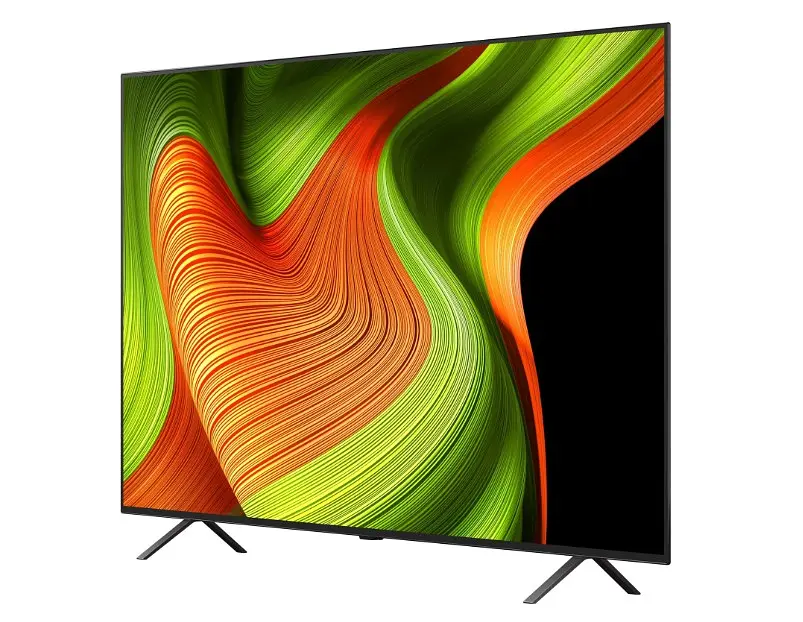 Телевізор LG OLED65B56LA - фото 3