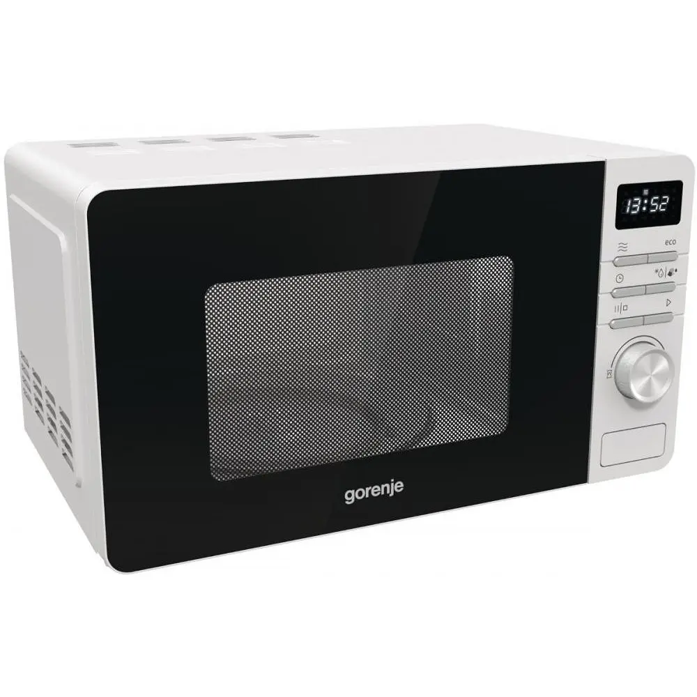 Мікрохвильова піч Gorenje MO20A3W - фото 5