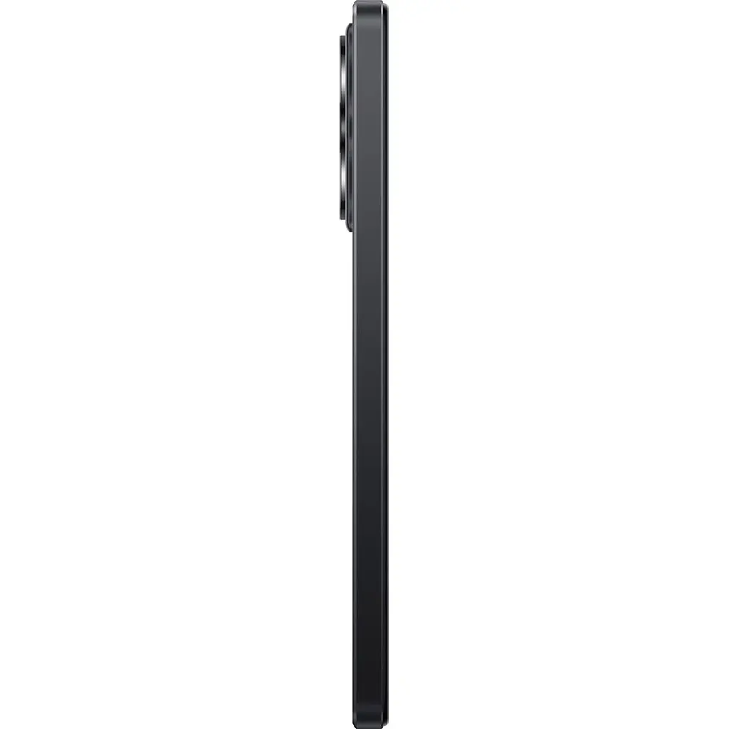 Смартфон Redmi Note 14 6/128GB Midnight Black UA-UCRF [126479] - фото 9