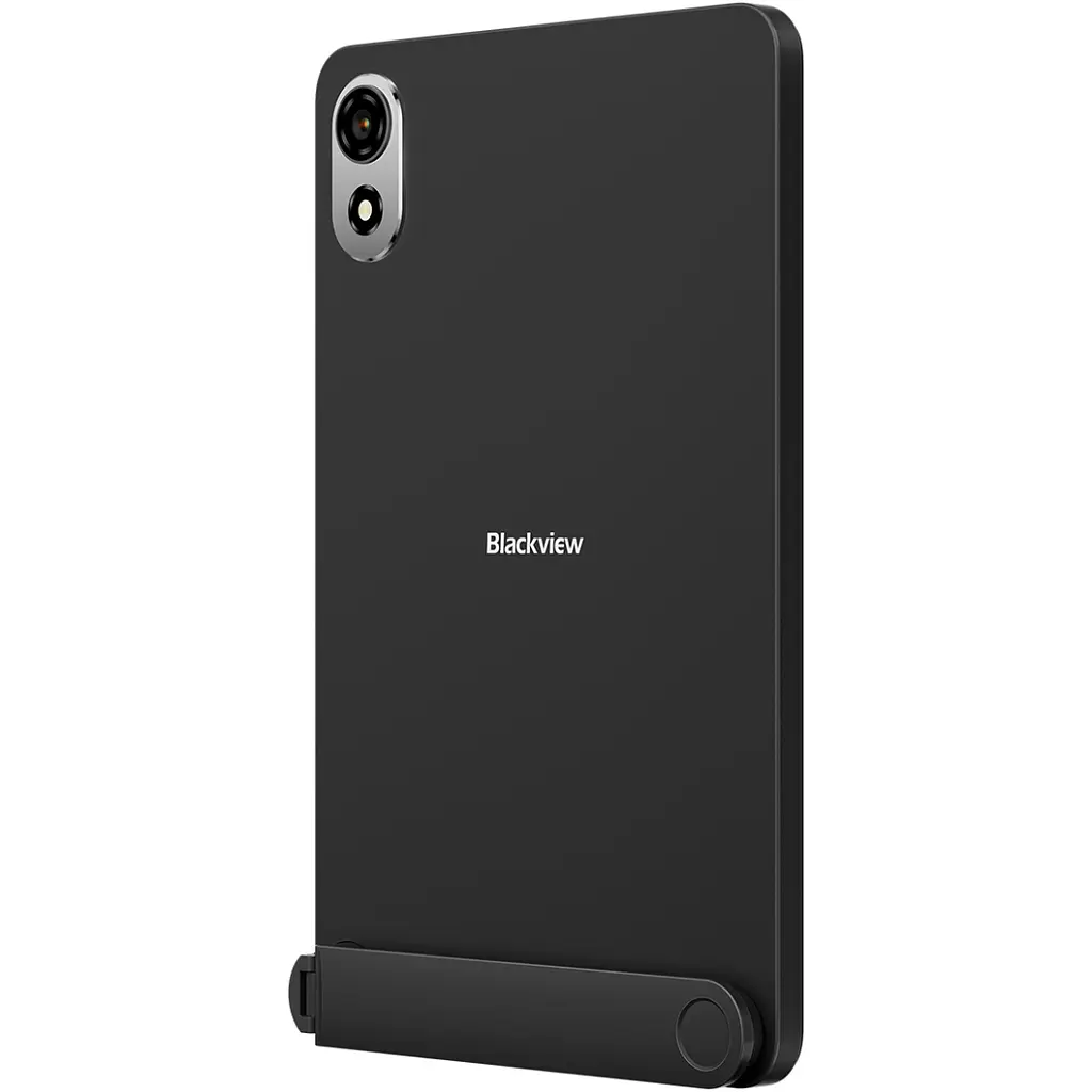 Планшет Blackview ZENO 1 8` HD+ /4GB/64GB/ T615 /6000mAh/ 8+8Мп /LTE Black - фото 4