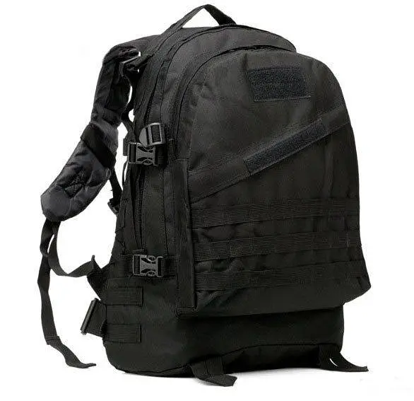 Рюкзак тактичний Assault Backpack 3-Day 35L - фото 3