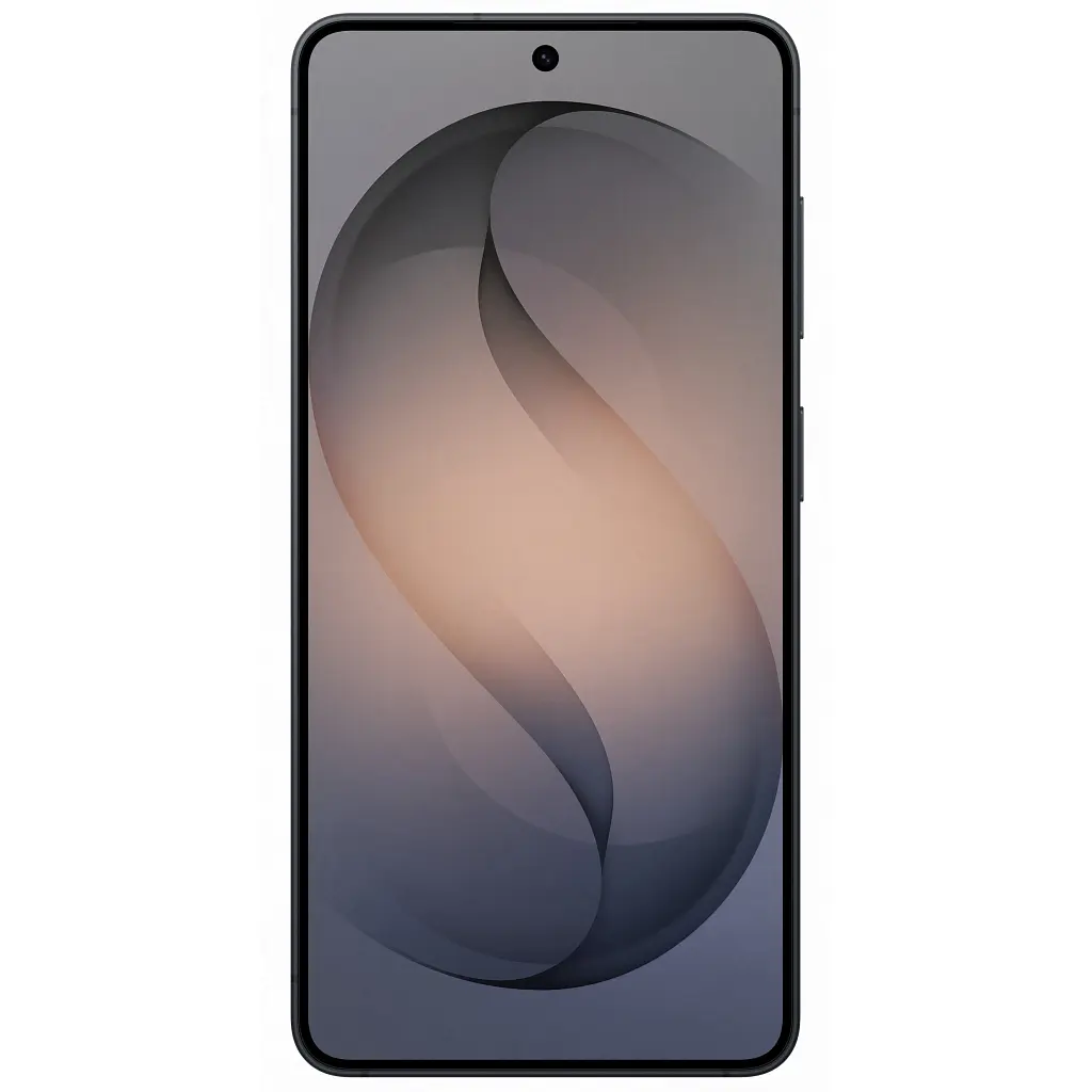 Мобильный телефон Samsung Galaxy S26 12/256Gb Black (SM-S942BZKGEUC) - фото 2