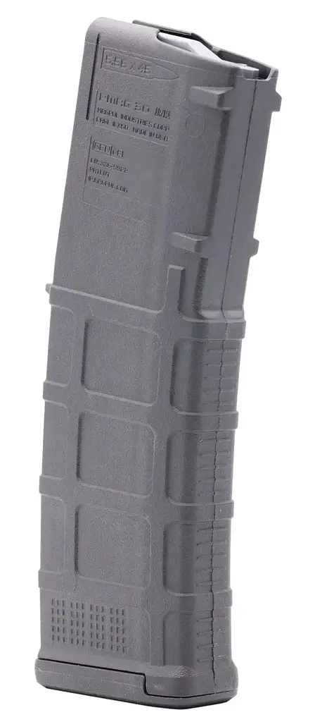 Магазин Magpul Pmag G3 кал 223 Rem 30 патронів - фото 2