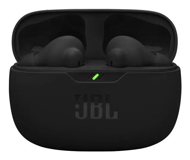 Бездротові навушники JBL Wave Beam 2 JBLWBEAM2BLK Black - фото 8
