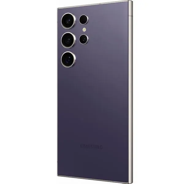 Samsung S24 Ultra 5G (256GB) SM-S928U Violet - фото 7