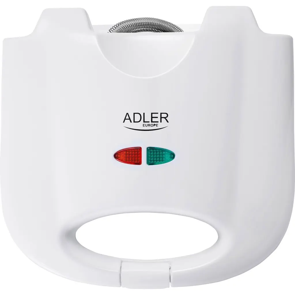 Бутербродниця Adler AD 301 [132656] - фото 4