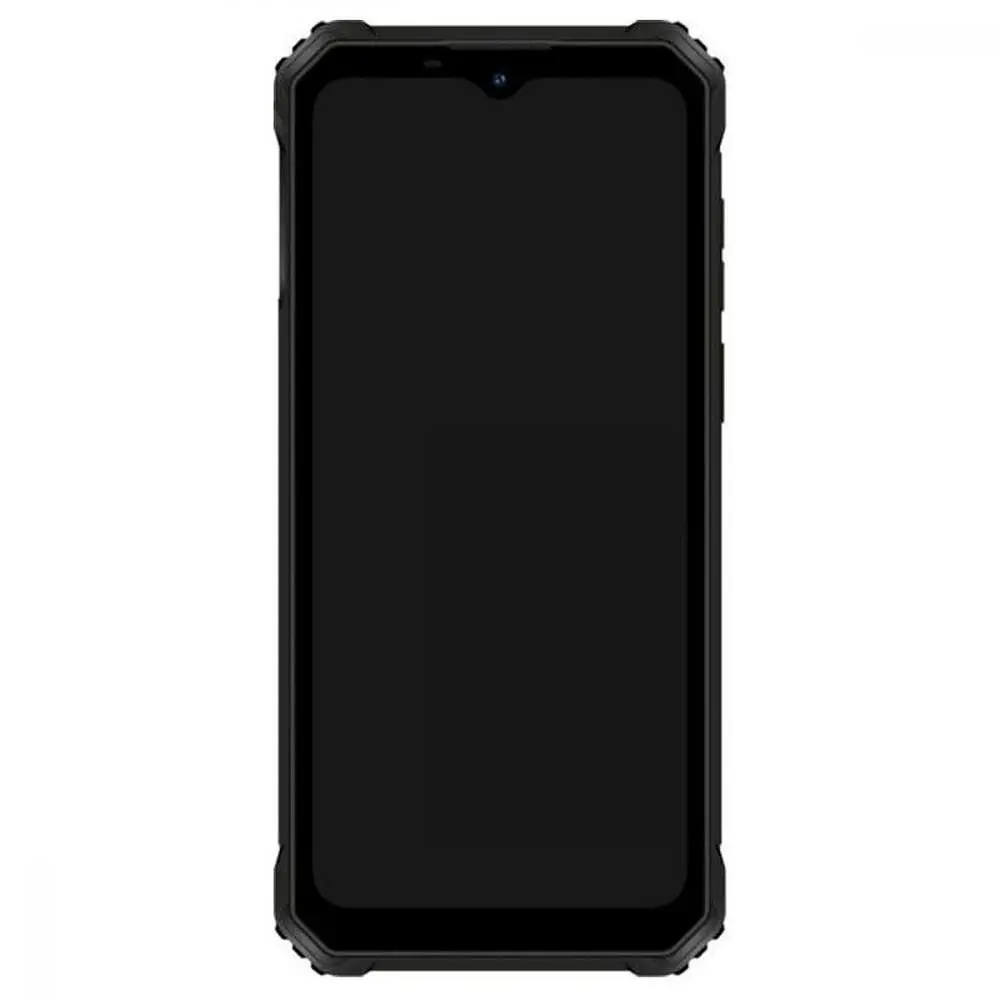 Смартфон Oukitel WP36 8/128GB Black - фото 2