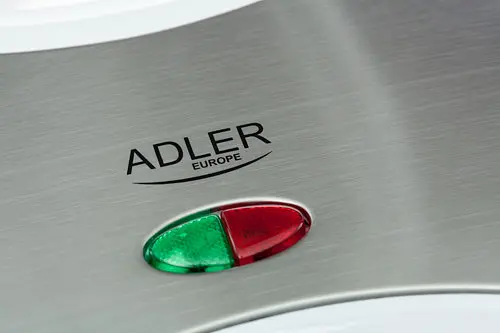 Сендвічниця Adler AD 3030 ceramic - фото 5