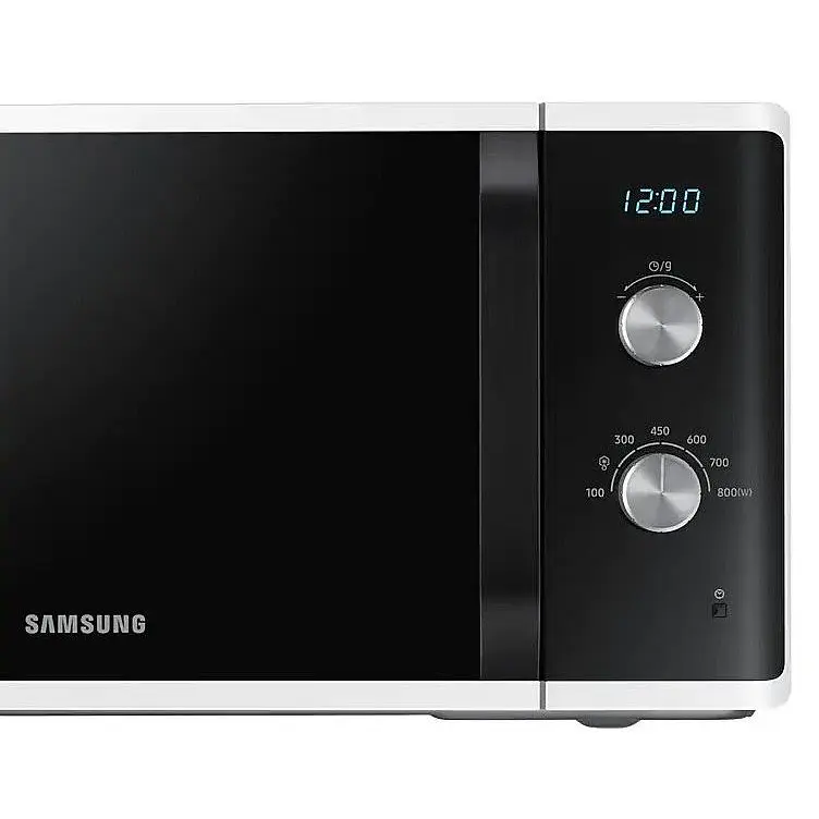Микроволновка Samsung MS23K3614AW/BW - фото 8