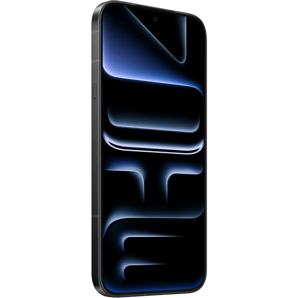 Смартфон Infinix Note 60 8/256GB Midnight Black [164408] - фото 4