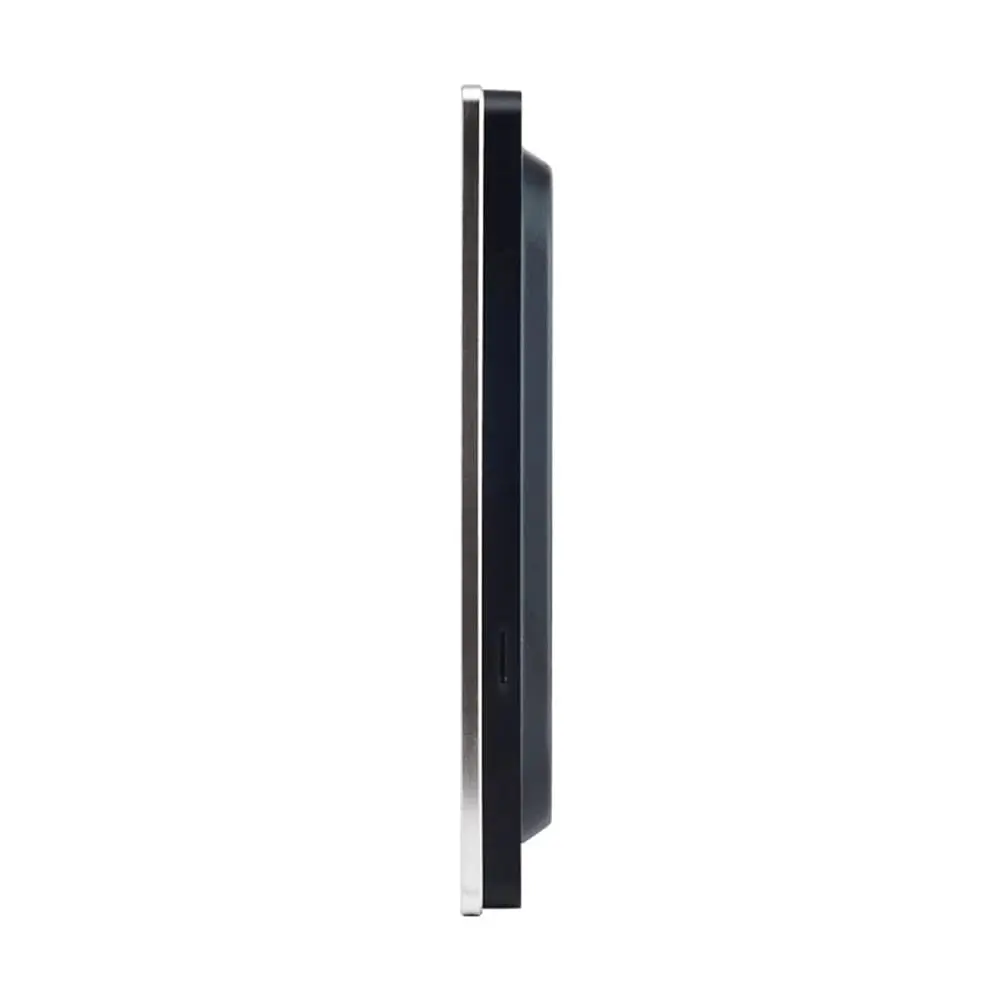 Відеодомофон 10” Light Vision SYDNEY FHD Silver (82-00210) - фото 4