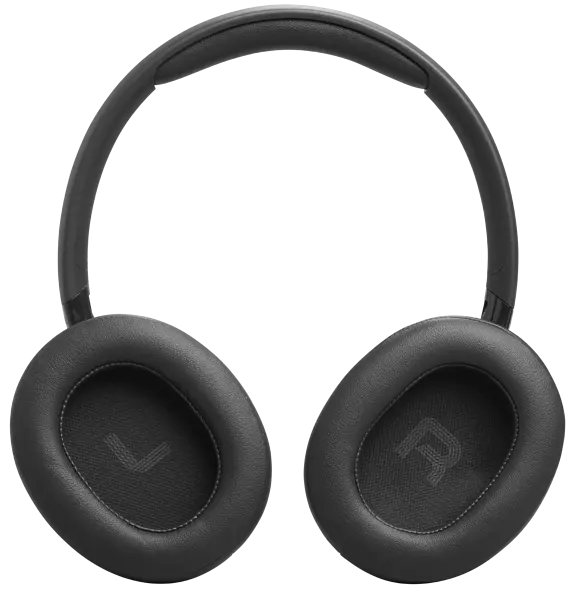 Гарнітура JBL TUNE 730BT Black (JBLT730BTBLK) - фото 4
