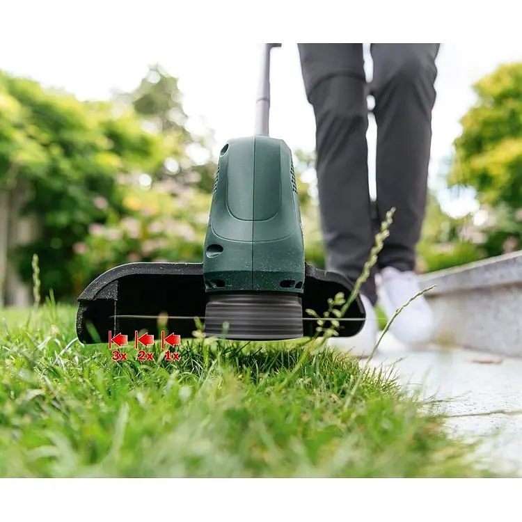 Тример садовий Bosch EasyGrassCut 18V-230 PBA акумуляторний (0.600.8C1.A03) - фото 4