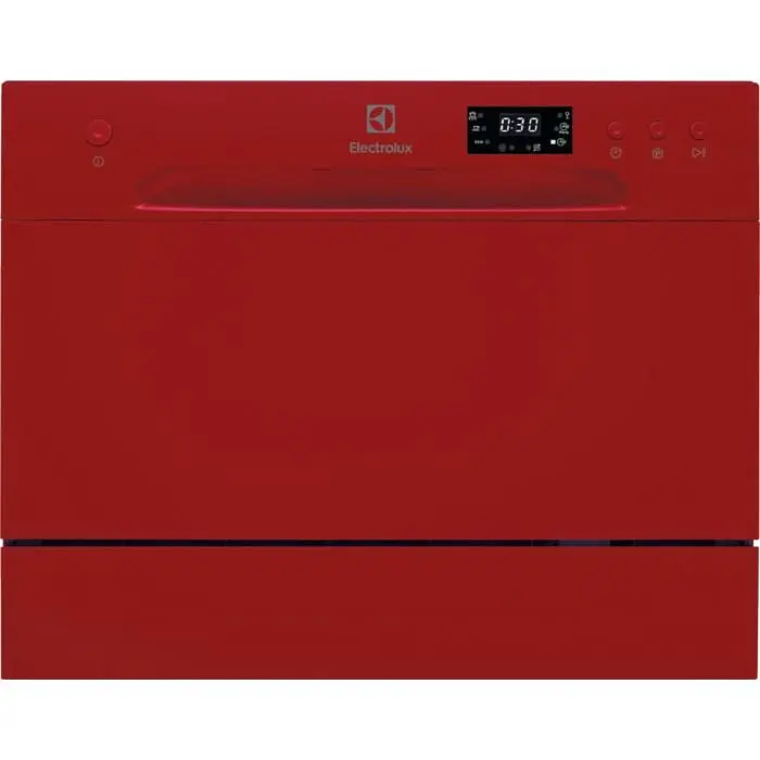 Посудомоечная машина Electrolux ESF2400 - фото 6