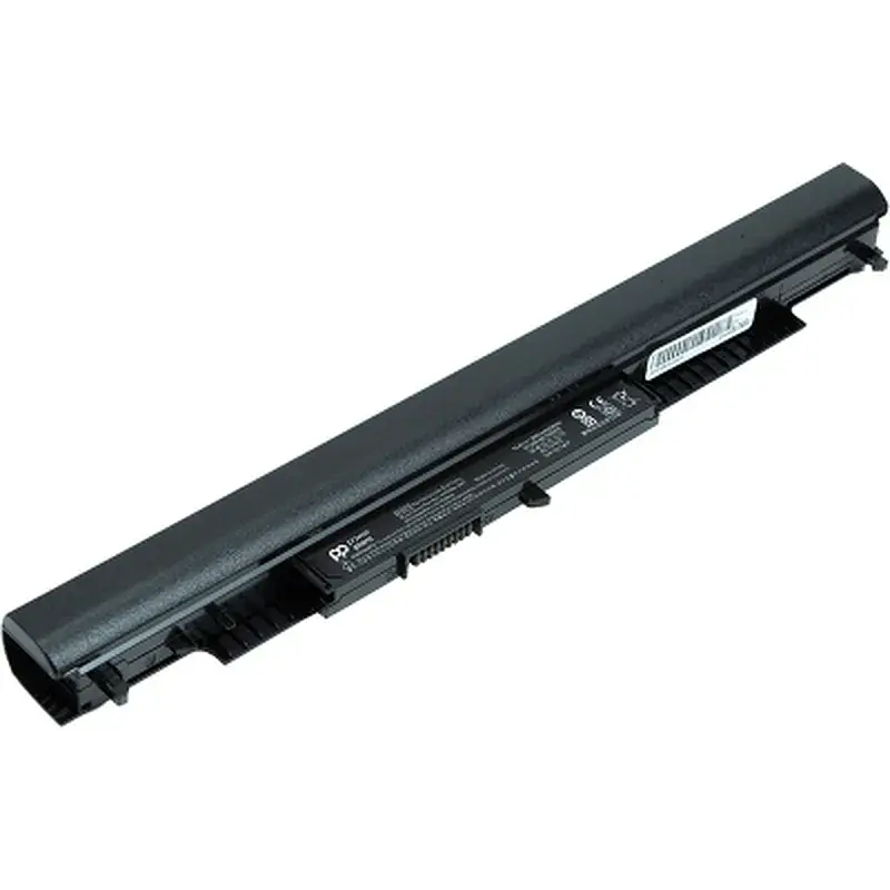Акумулятор до ноутбука HP 240 G4 (HS03) 10.8V 2600mAh PowerPlant (NB462056) - фото 2