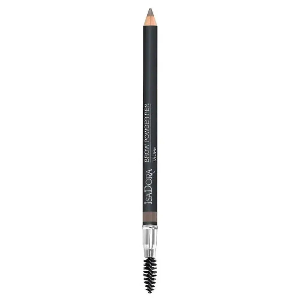 Карандаш для бровей IsaDora Brow Powder Pen Taupe тон 05, 1.1 г (492741) - фото 2