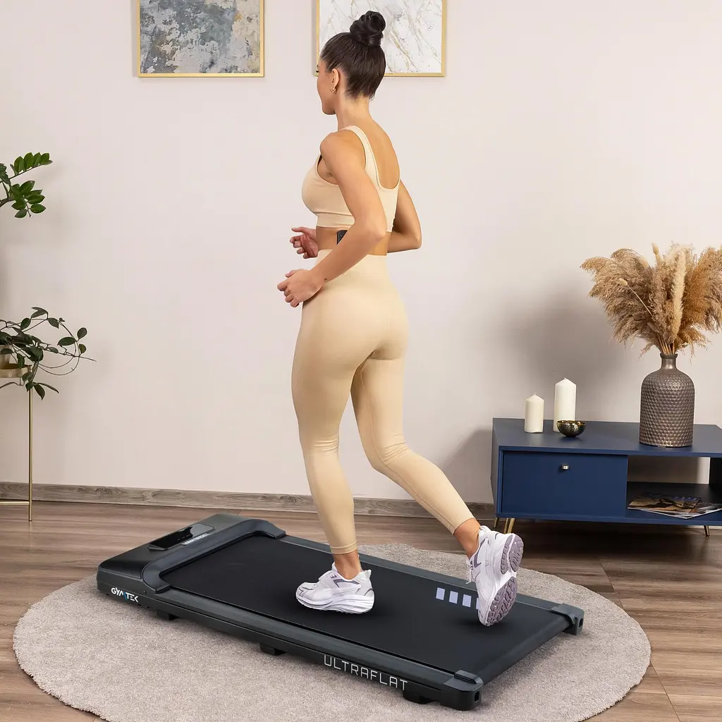 Бігова доріжка GYMTEK XT100 - фото 4