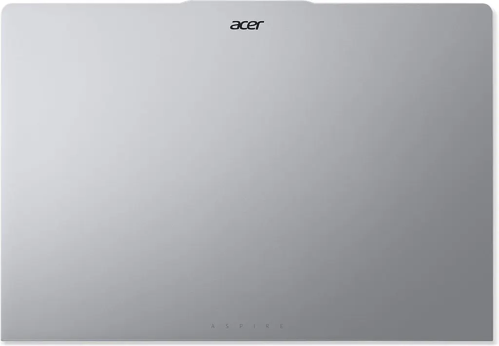 Ноутбук Acer Aspire Lite AL15-49P-R35K (15.6 FHD IPS LED, Ryzen 5 7430U, 8 GB, 512 SSD, Radeon Graphics, DOS) Silver (NX.DT8EU.004) - фото 4