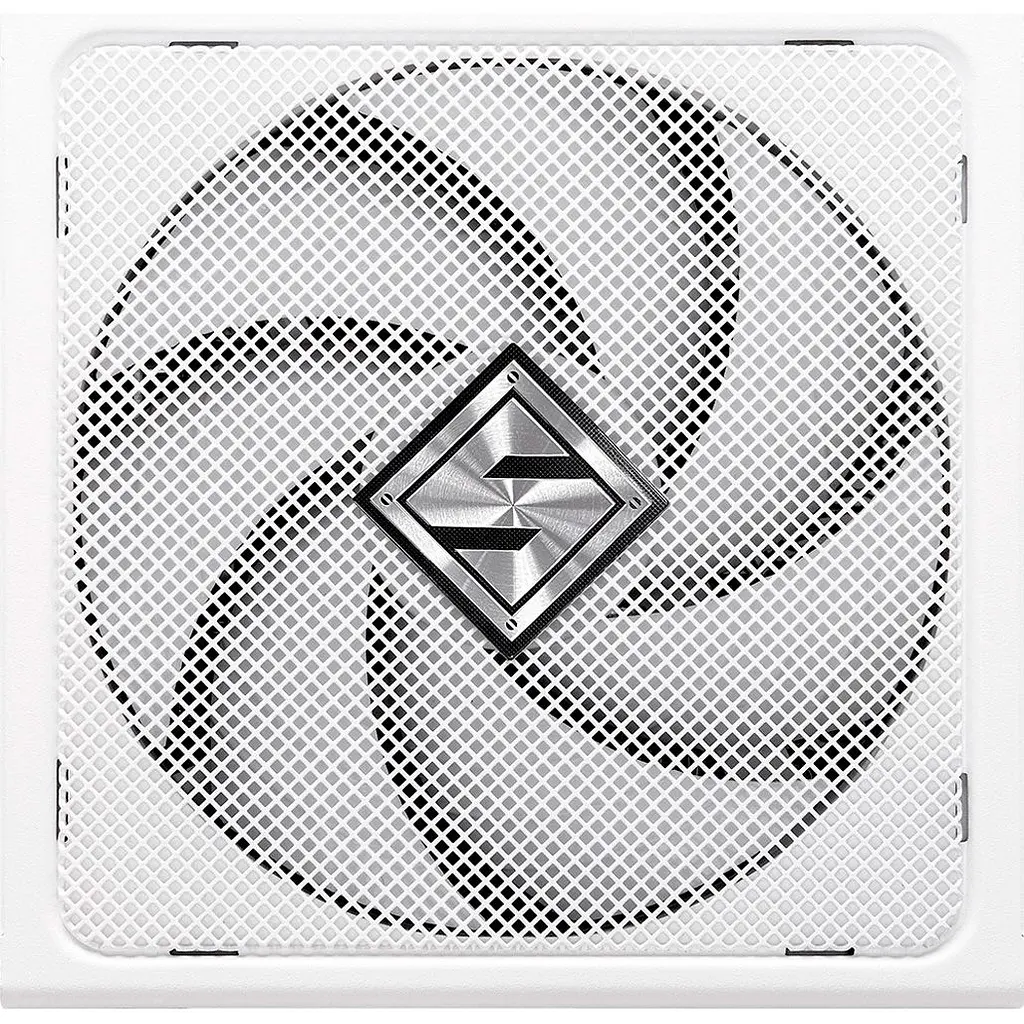 Блок живлення ASRock Steel Legend SL-850GW 850W PCIE 5.1 White [176395] - фото 5