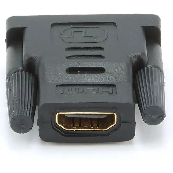 Перехідник Cablexpert HDMI (F) - DVI (M) (A-HDMI-DVI-2) - фото 2