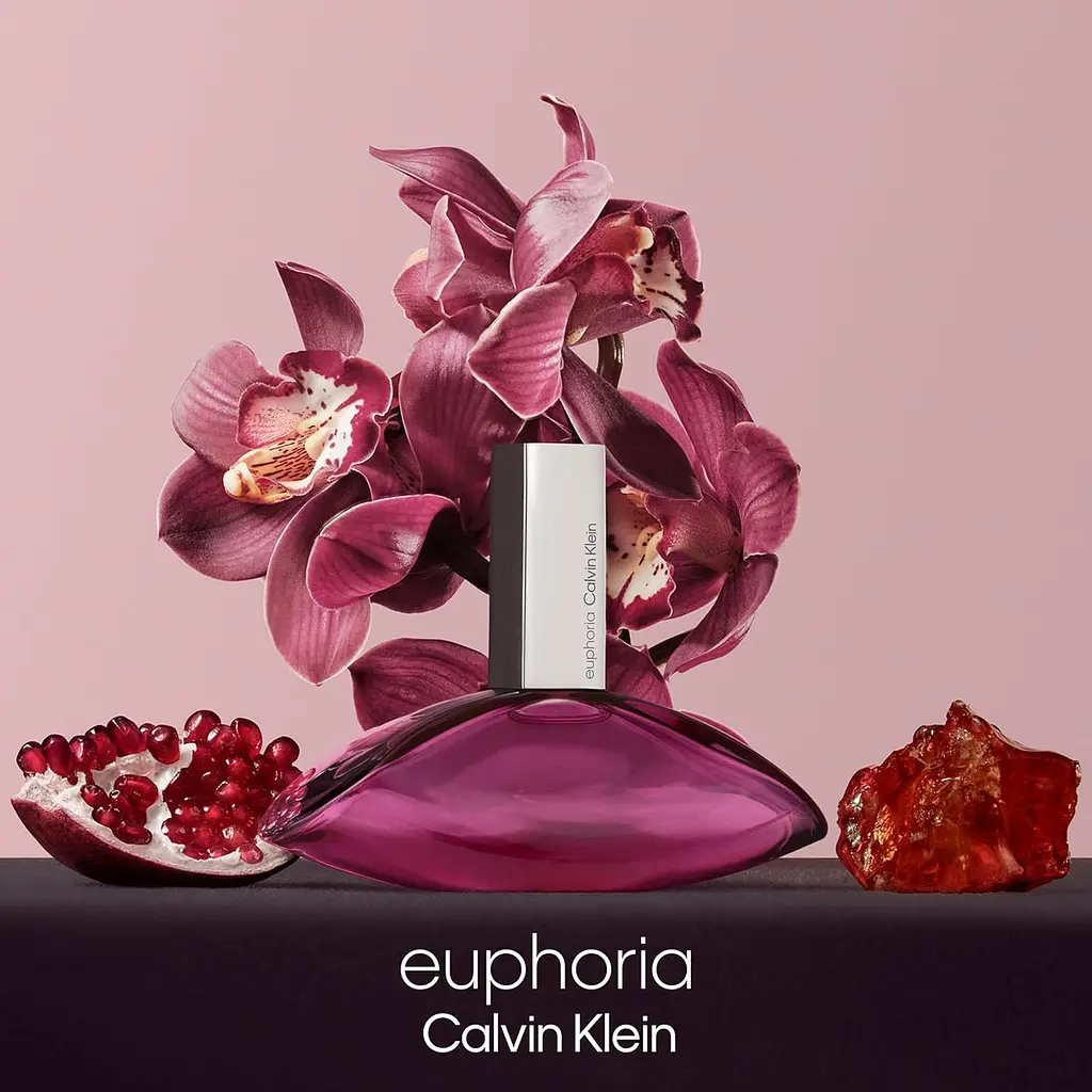 Парфумована вода Calvin Klein Euphoria 30 мл - фото 4