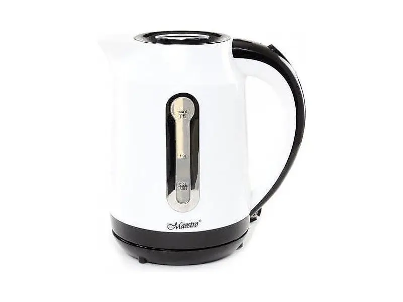 Електрочайник Maestro MR-041-WHITE
