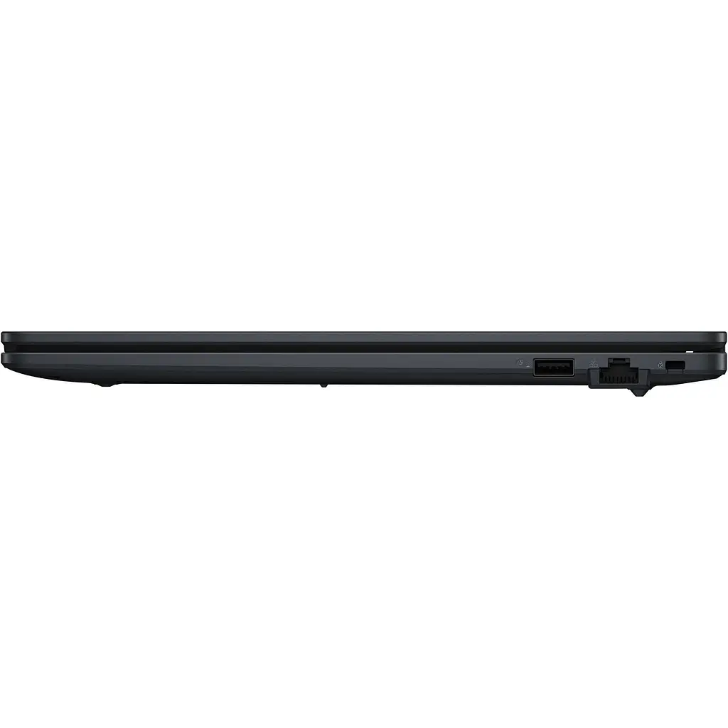 Ноутбук ASUS ExpertBook B1 B1503CVA-S78550X (15.6 FHD IPS, Intel Core 7 150U, 32 GB, 1 TB, Intel HD, W11P) Gentle Grey (90NX0801-M09SJ0) - фото 9