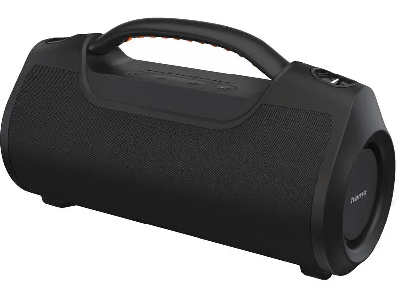 Портативна колонка Hama SoundBarrel 2.0