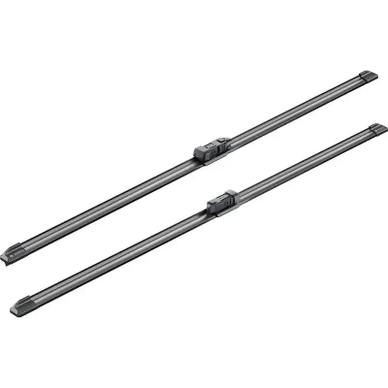 Щітка склоочисника Bosch 3 397 007 640 - фото 2