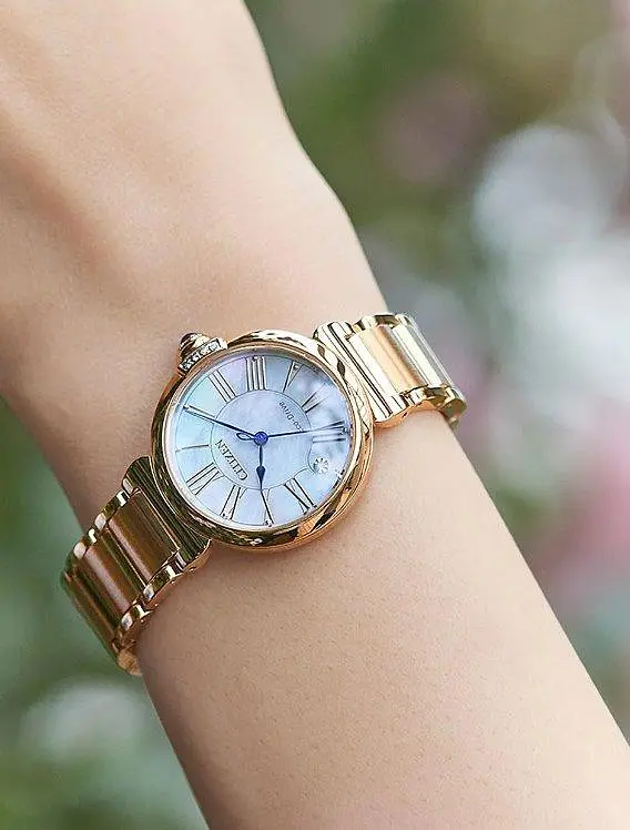 Годинник Citizen EM1063-89D - фото 4