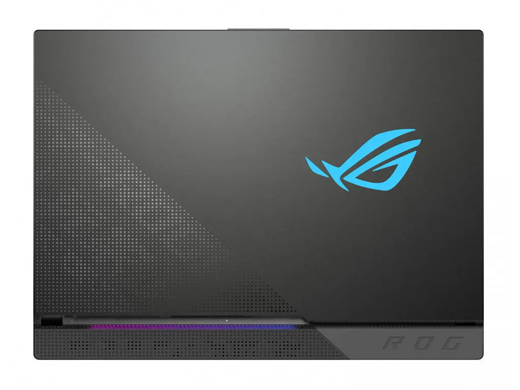 Ноутбук Asus ROG Strix SCAR 15 G533QS [G533QS-DS94] [75627] - фото 6