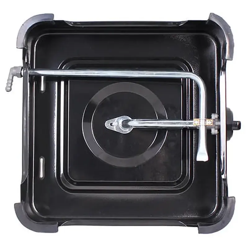 Газова настільна плита PRIME Technics PGK 100 CB - фото 7