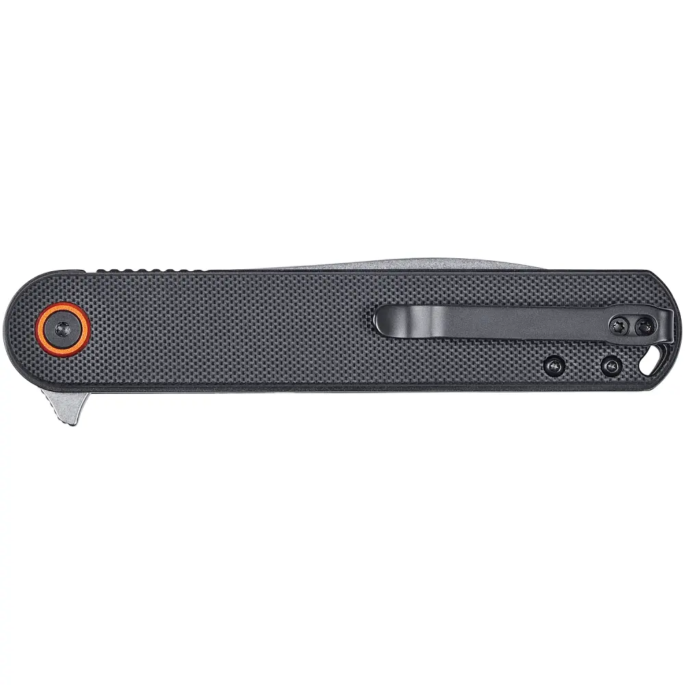 Ніж Skif Townee SW Black - фото 4