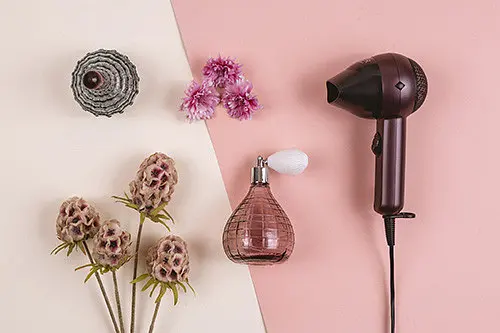 Фен для волос Adler AD 2247 1400w - фото 2